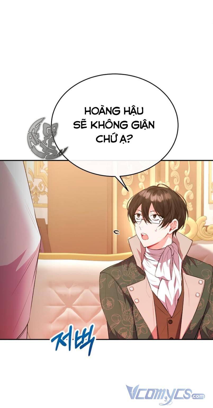 Cô Con Gái Thật Sự Đã Xuất Hiện Chapter 49 - 61