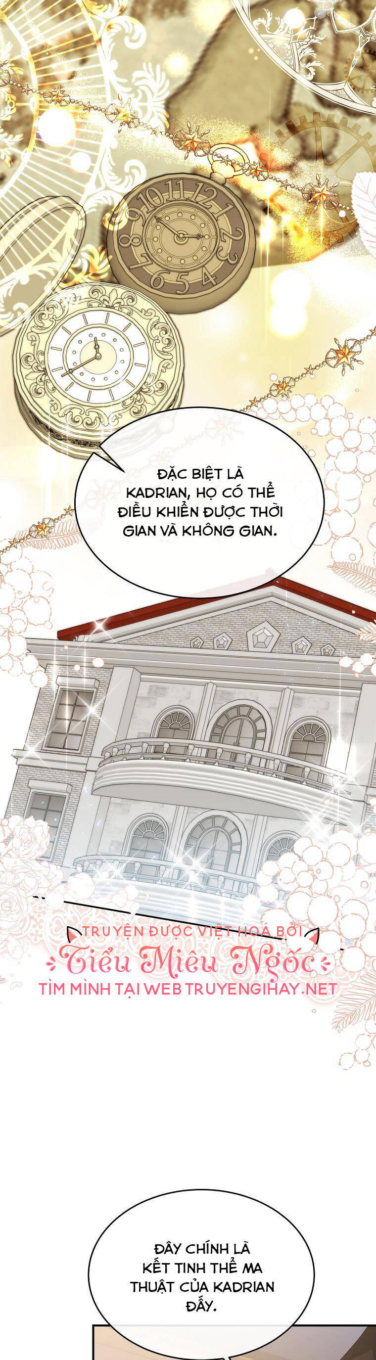 Cô Con Gái Thật Sự Đã Xuất Hiện Chapter 41 - 17