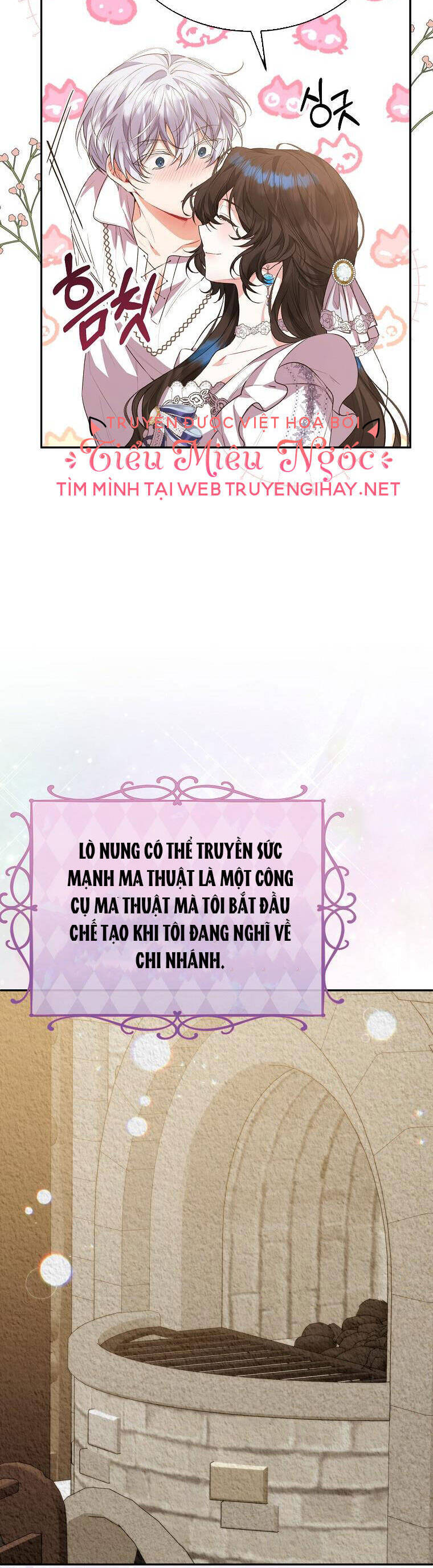 Cô Con Gái Thật Sự Đã Xuất Hiện Chapter 47 - 20