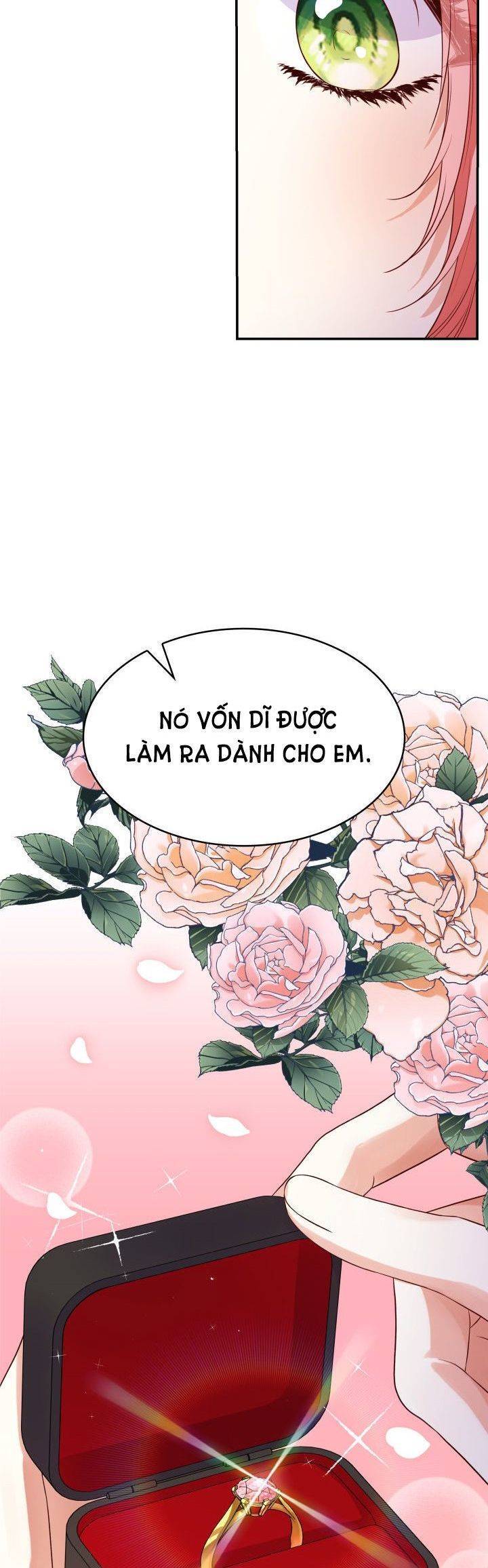 Từ Ác Nữ, Tôi Trở Thành Một Người Mẹ Chapter 26.5 - 9