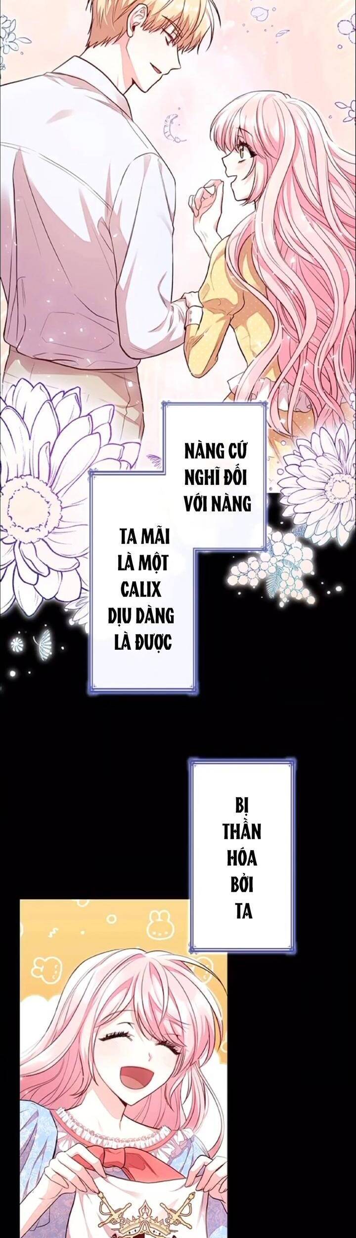 Từ Ác Nữ, Tôi Trở Thành Một Người Mẹ Chapter 3 - 55