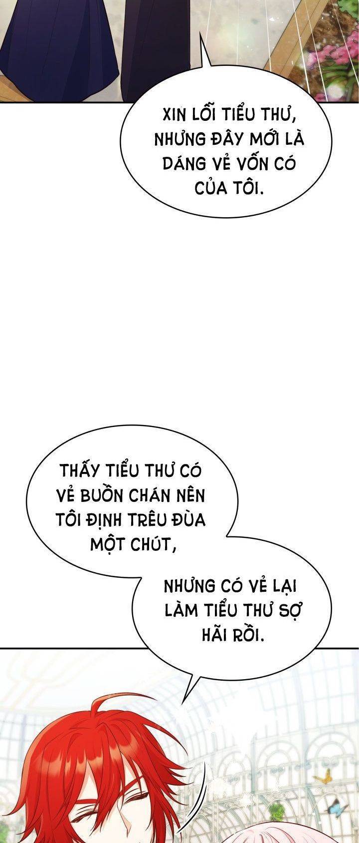 Từ Ác Nữ, Tôi Trở Thành Một Người Mẹ Chapter 31.5 - 6