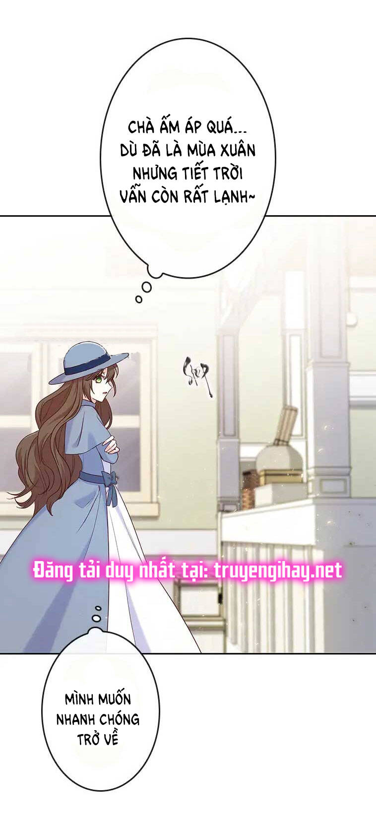 Từ Ác Nữ, Tôi Trở Thành Một Người Mẹ Chapter 9 - 61