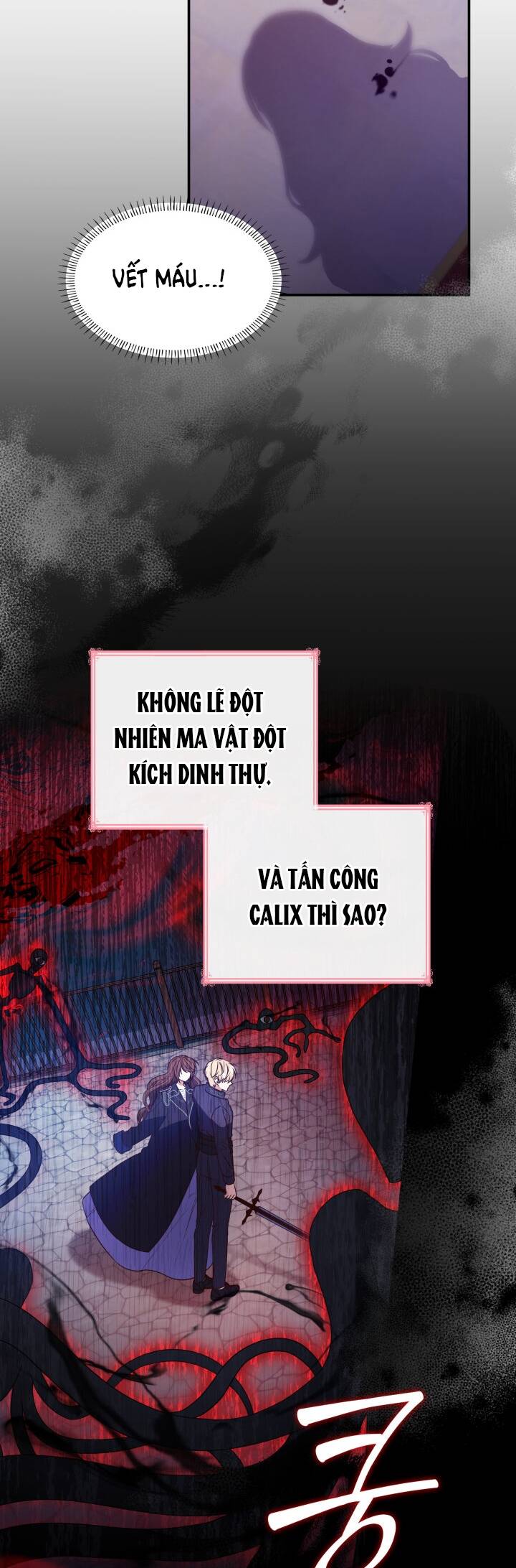 Từ Ác Nữ, Tôi Trở Thành Một Người Mẹ Chapter 33.1 - 3