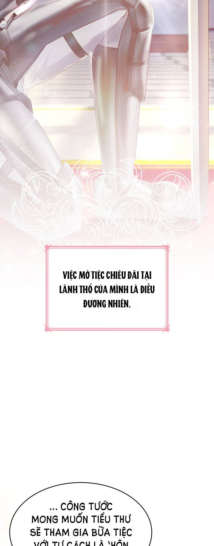 Từ Ác Nữ, Tôi Trở Thành Một Người Mẹ Chapter 34.2 - 17