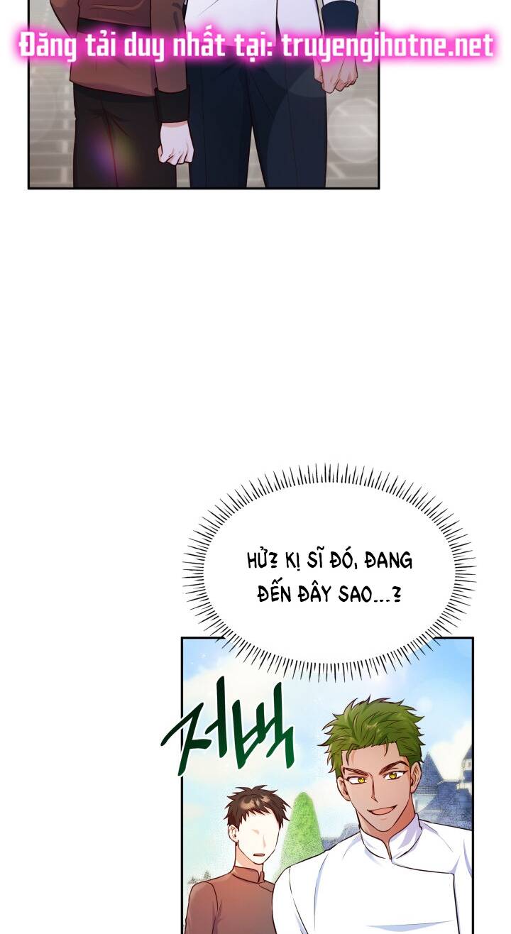 Từ Ác Nữ, Tôi Trở Thành Một Người Mẹ Chapter 34.2 - 35