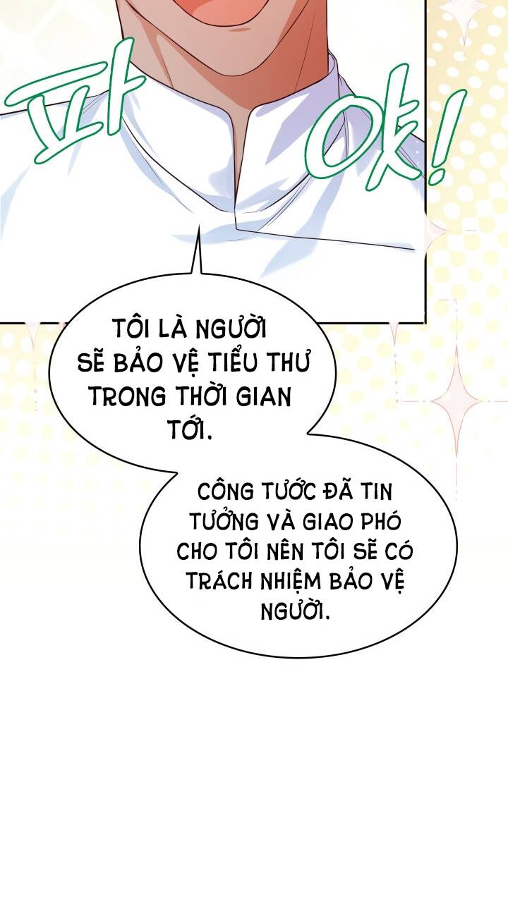 Từ Ác Nữ, Tôi Trở Thành Một Người Mẹ Chapter 34.2 - 40