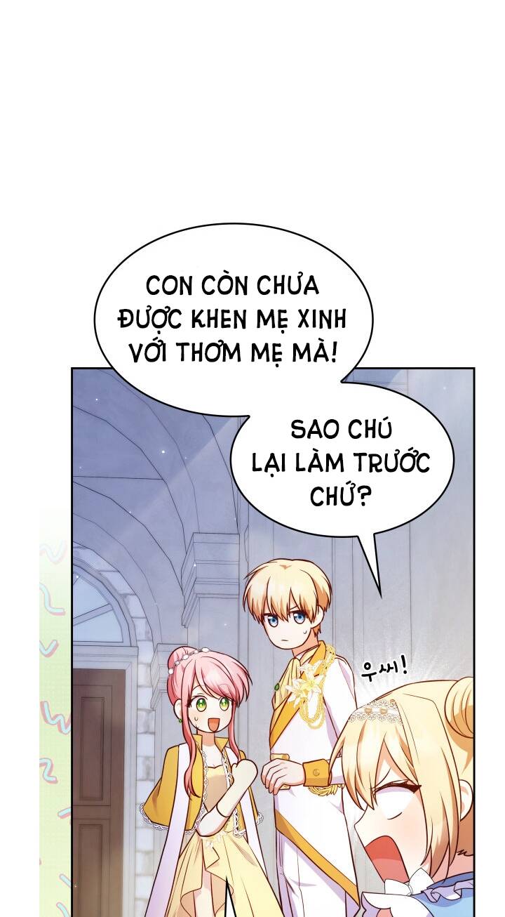 Từ Ác Nữ, Tôi Trở Thành Một Người Mẹ Chapter 34.2 - 52