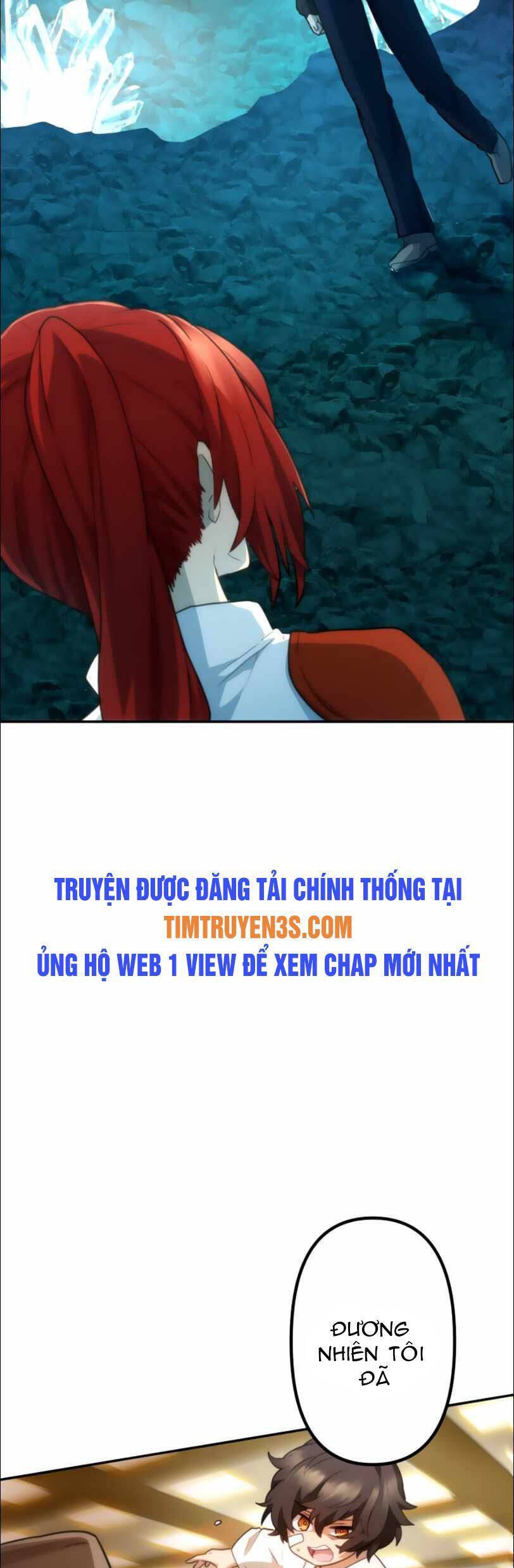 Tôi Trở Thành Thợ Săn Rank S Bằng Hệ Thống Quỷ Vương Chapter 22 - 57