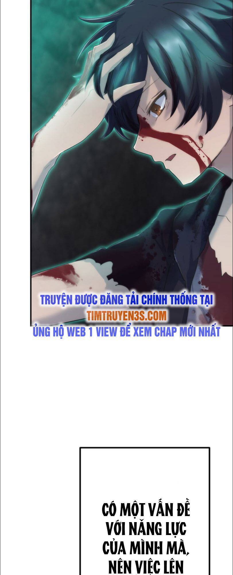 Tôi Trở Thành Thợ Săn Rank S Bằng Hệ Thống Quỷ Vương Chapter 7 - 15