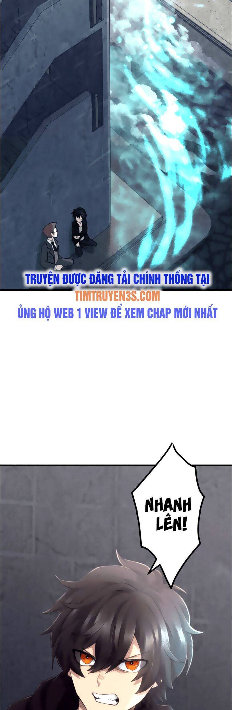 Tôi Trở Thành Thợ Săn Rank S Bằng Hệ Thống Quỷ Vương Chapter 13 - 14