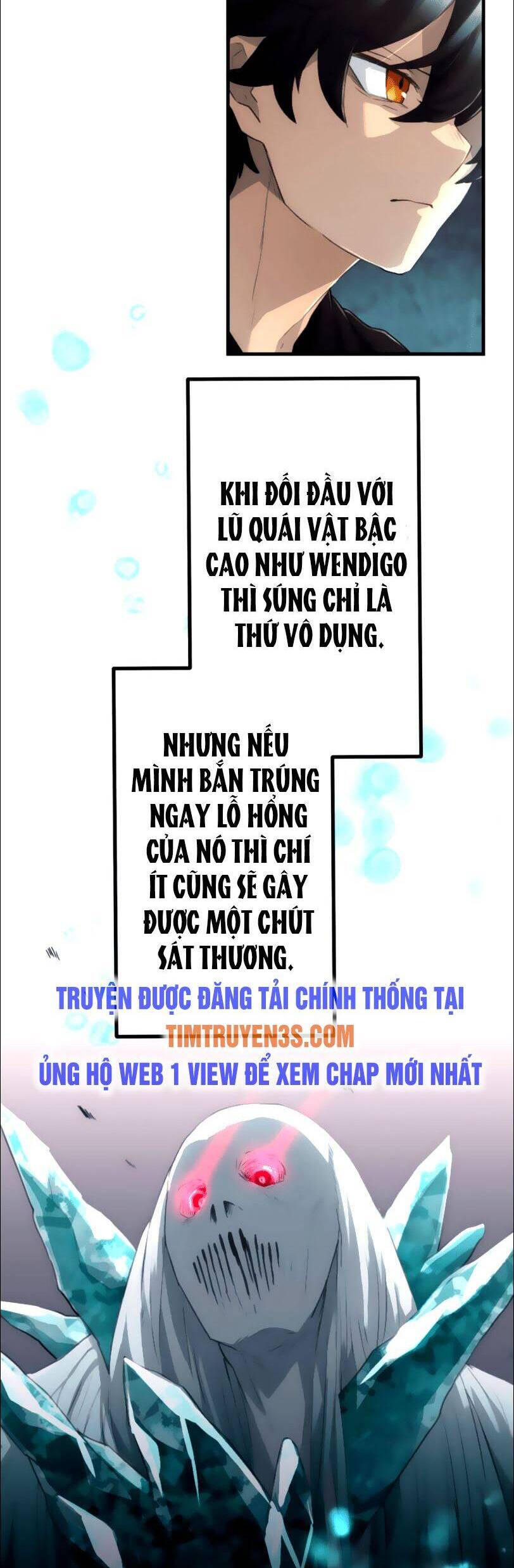 Tôi Trở Thành Thợ Săn Rank S Bằng Hệ Thống Quỷ Vương Chapter 13 - 20