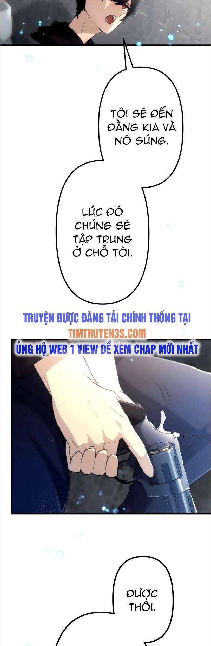 Tôi Trở Thành Thợ Săn Rank S Bằng Hệ Thống Quỷ Vương Chapter 13 - 23