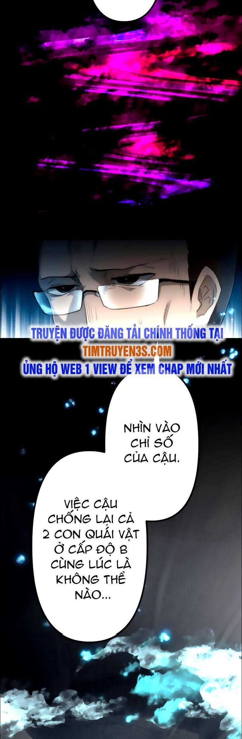 Tôi Trở Thành Thợ Săn Rank S Bằng Hệ Thống Quỷ Vương Chapter 13 - 26