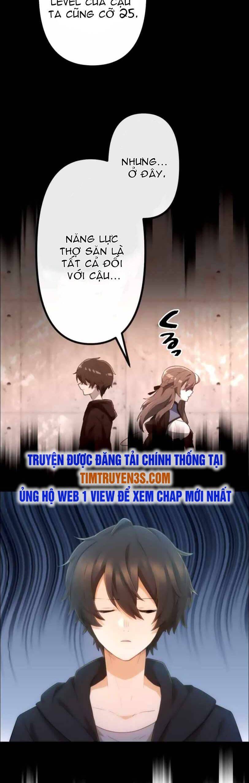 Tôi Trở Thành Thợ Săn Rank S Bằng Hệ Thống Quỷ Vương Chapter 17 - 44