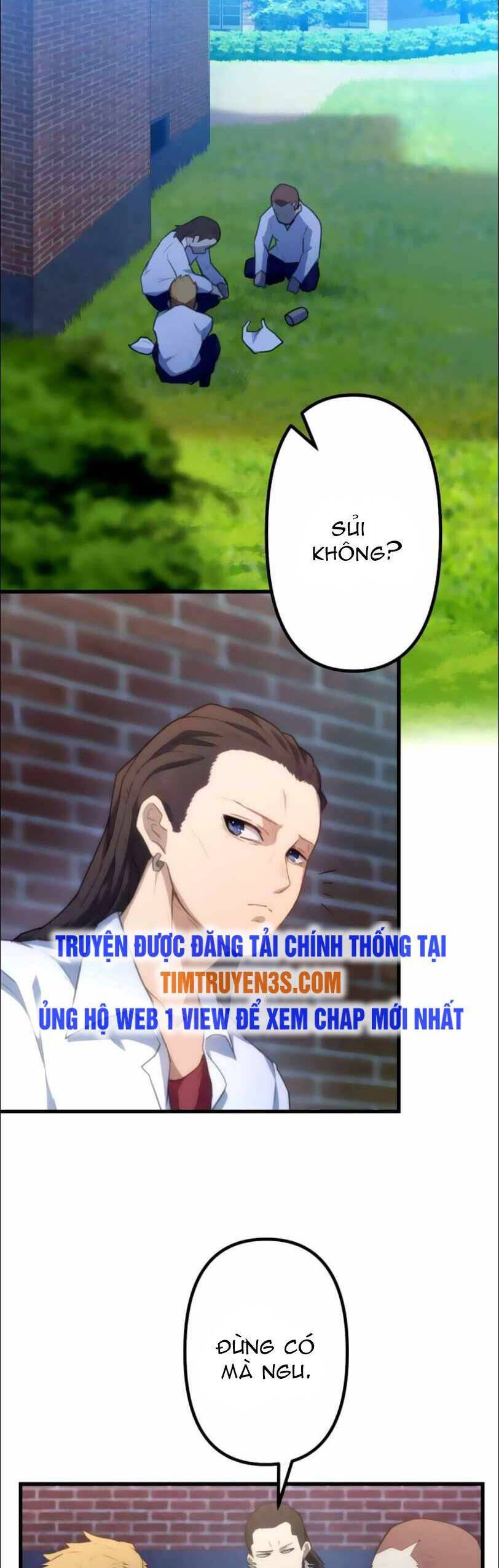 Tôi Trở Thành Thợ Săn Rank S Bằng Hệ Thống Quỷ Vương Chapter 17 - 64