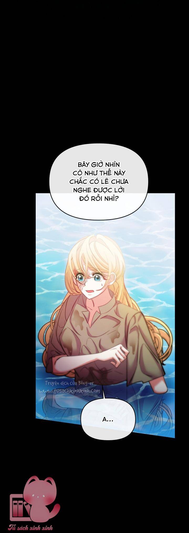 Vị Hôn Thê Của Kẻ Săn Mồi Chapter 45 - 46