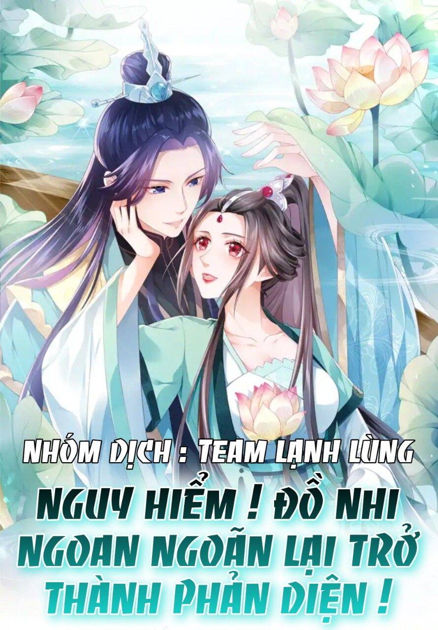 Bệnh Kiều Nam Chủ Lại Ghen Rồi Chapter 14 - 2