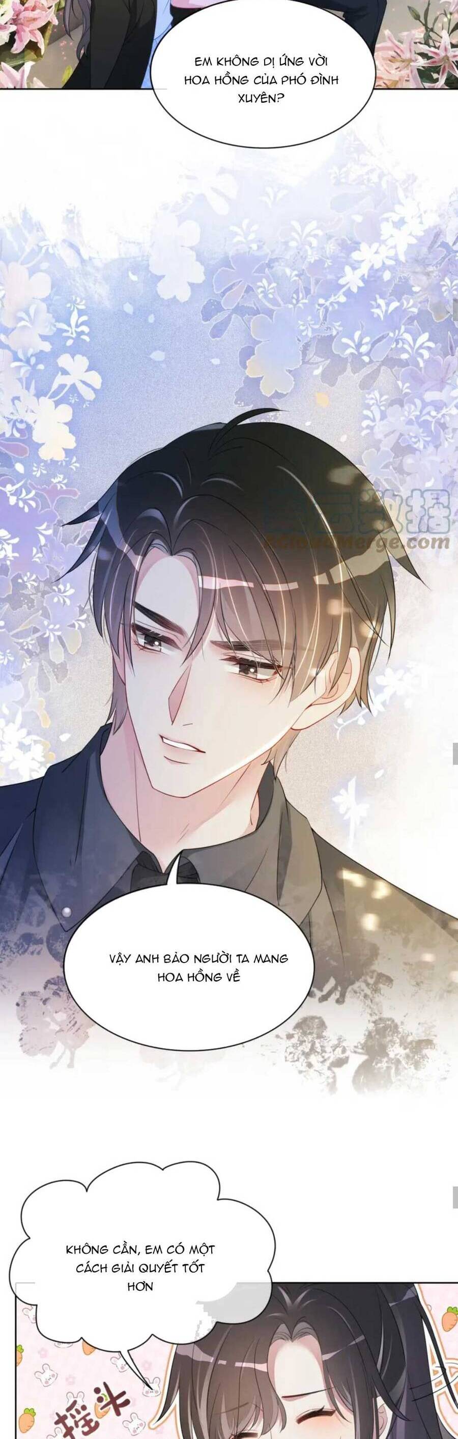 Bệnh Kiều Nam Chủ Lại Ghen Rồi Chapter 14 - 18