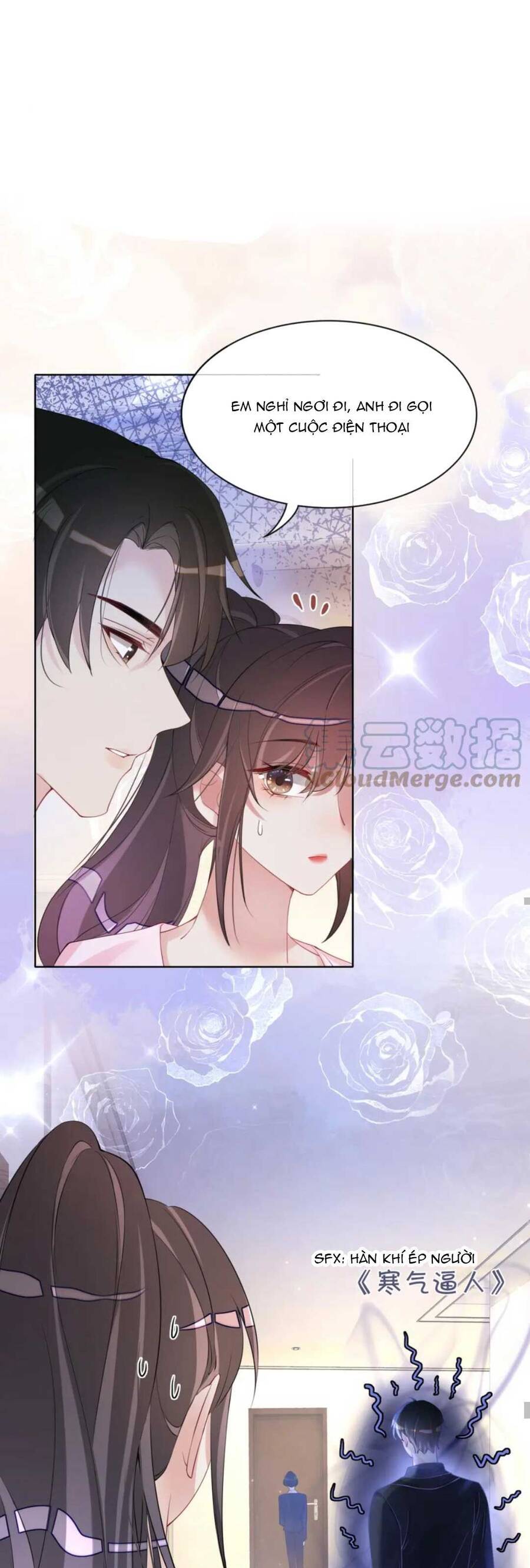 Bệnh Kiều Nam Chủ Lại Ghen Rồi Chapter 14 - 10