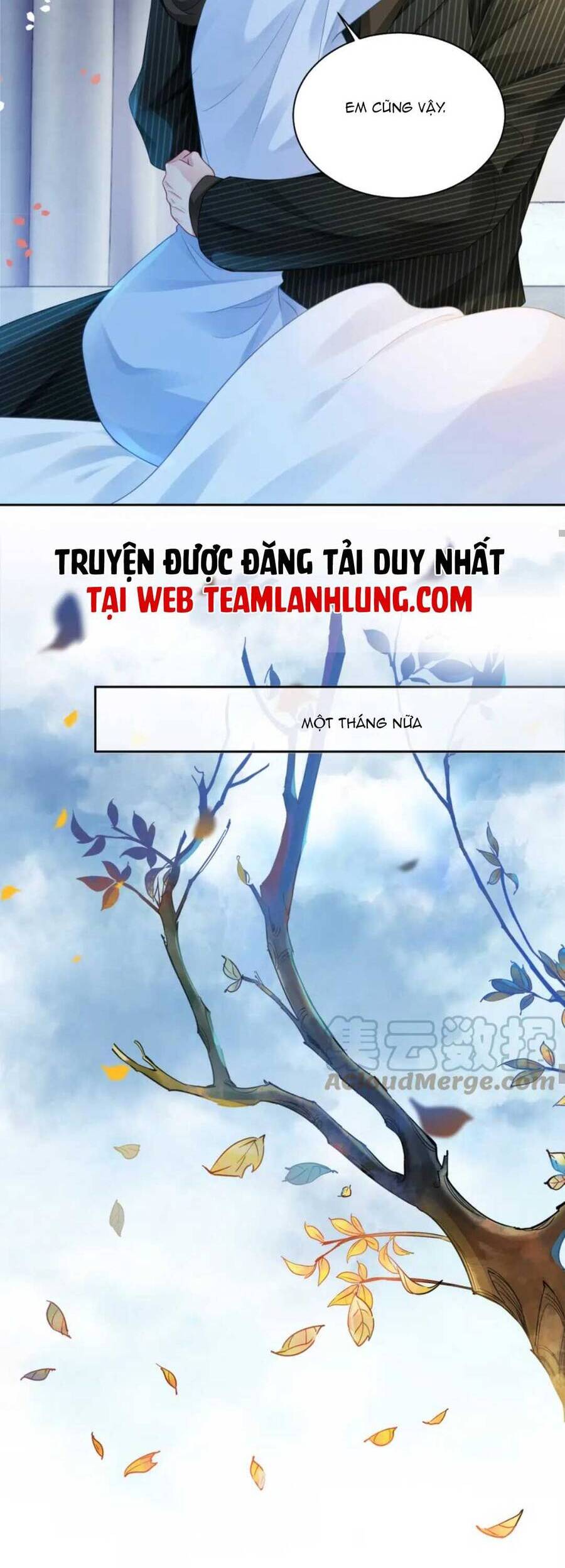 Bệnh Kiều Nam Chủ Lại Ghen Rồi Chapter 16 - 11