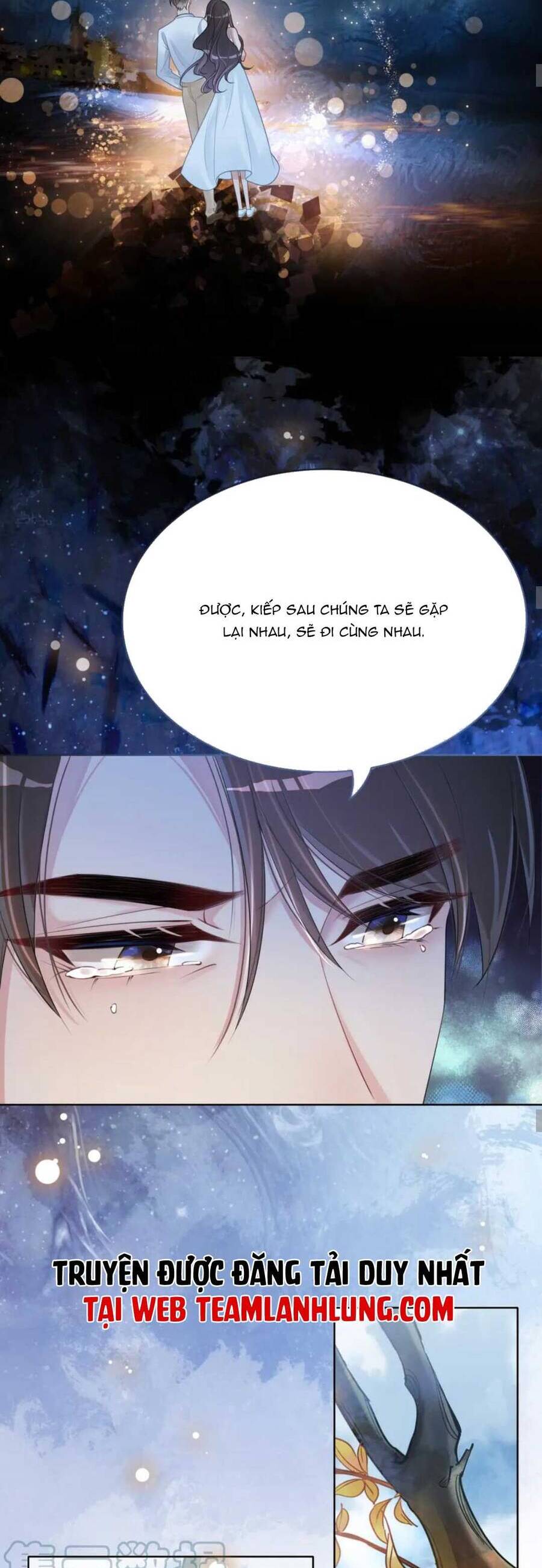 Bệnh Kiều Nam Chủ Lại Ghen Rồi Chapter 16 - 20