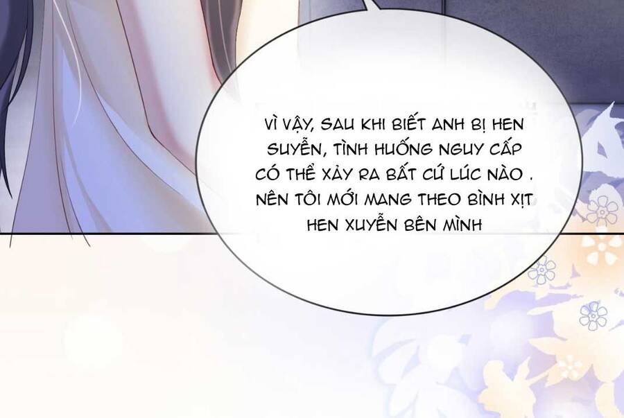 Bệnh Kiều Nam Chủ Lại Ghen Rồi Chapter 18 - 14