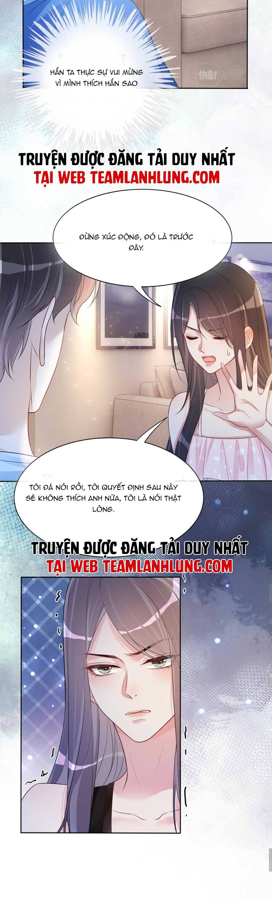 Bệnh Kiều Nam Chủ Lại Ghen Rồi Chapter 18 - 18