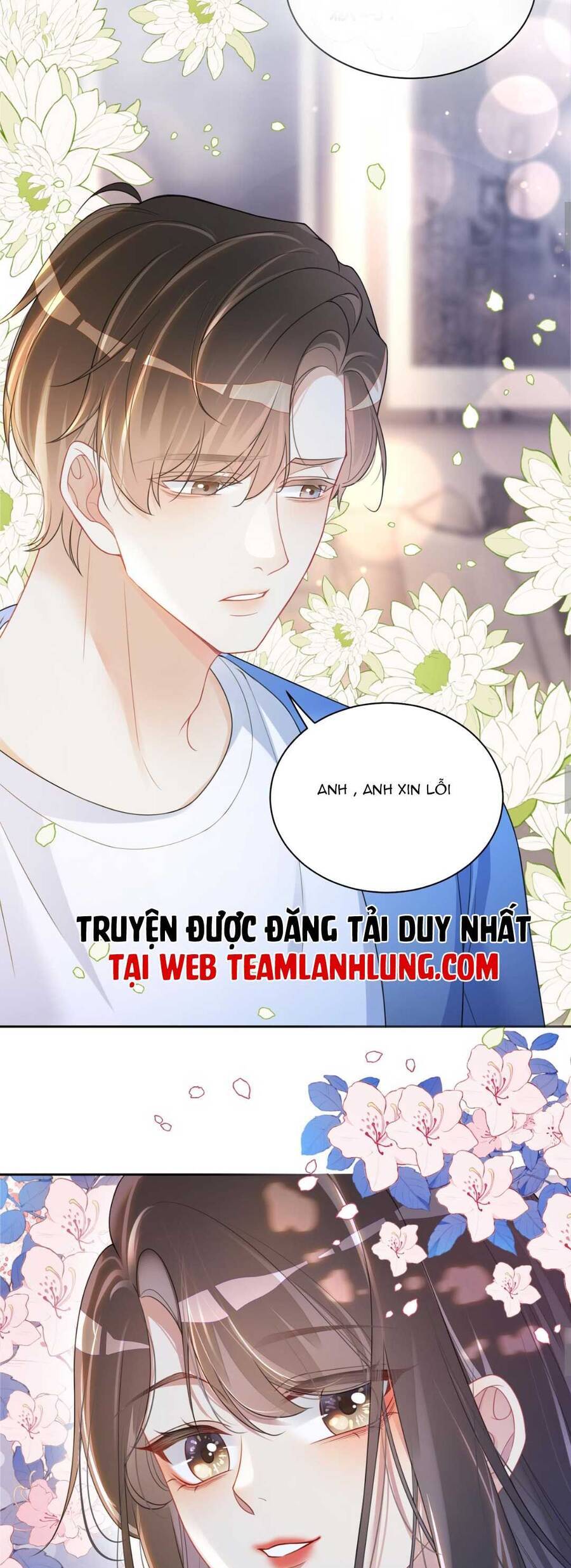 Bệnh Kiều Nam Chủ Lại Ghen Rồi Chapter 18 - 22