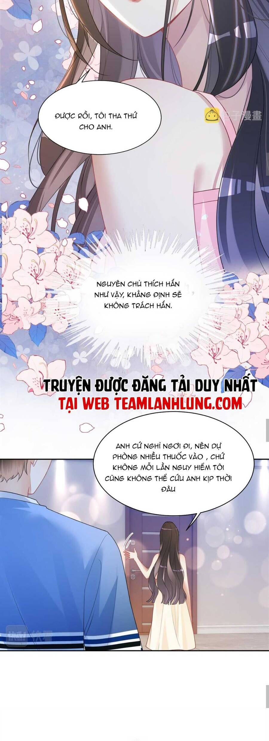 Bệnh Kiều Nam Chủ Lại Ghen Rồi Chapter 18 - 23