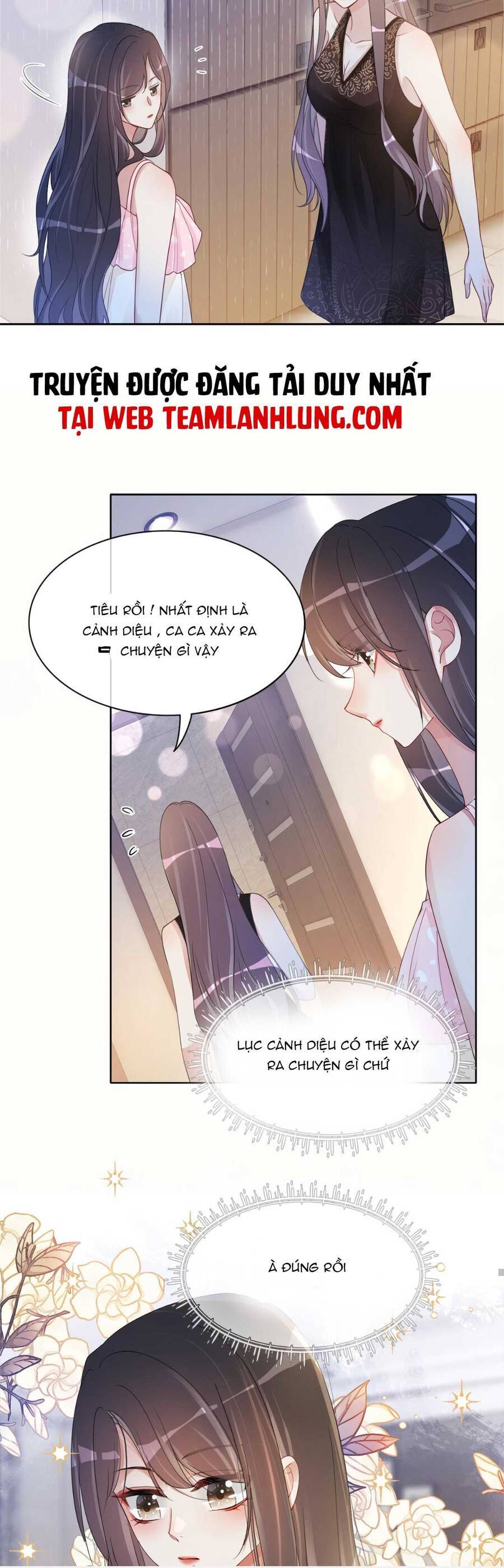 Bệnh Kiều Nam Chủ Lại Ghen Rồi Chapter 18 - 4