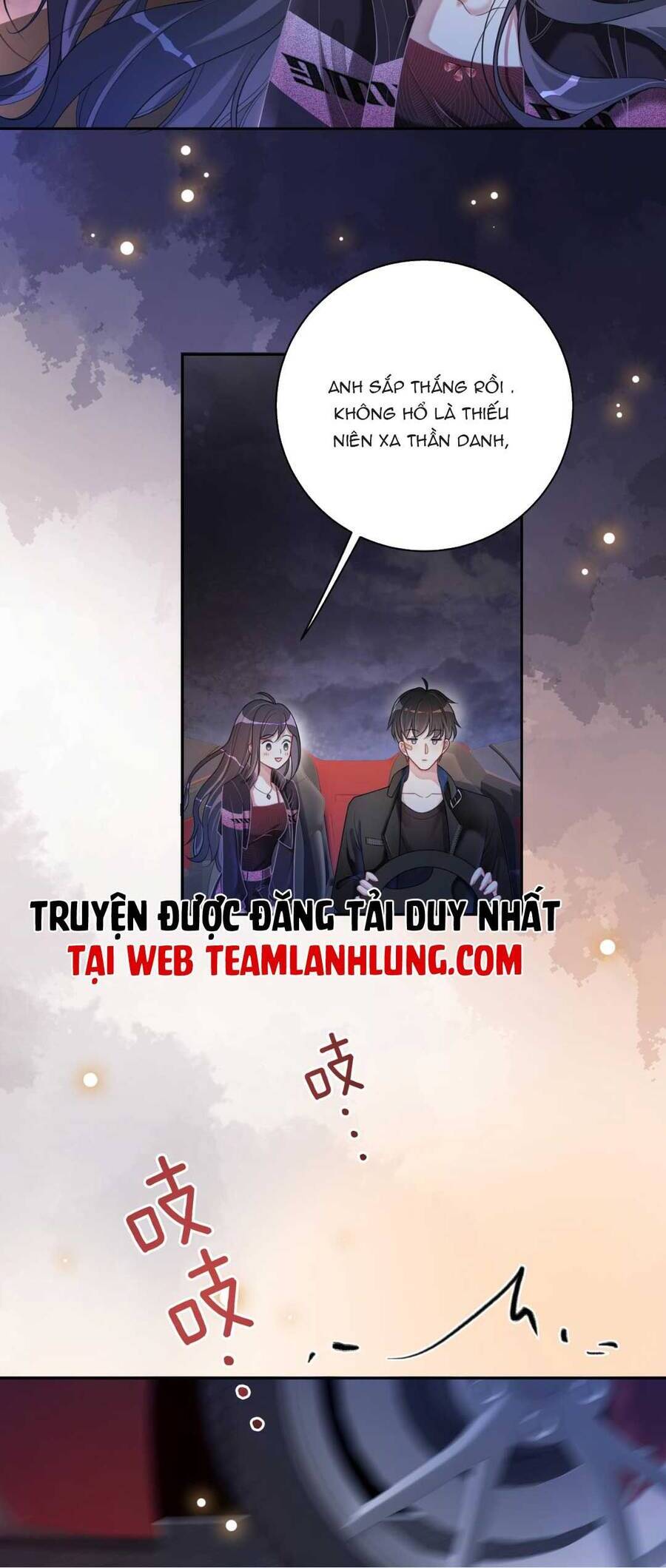 Bệnh Kiều Nam Chủ Lại Ghen Rồi Chapter 19 - 15