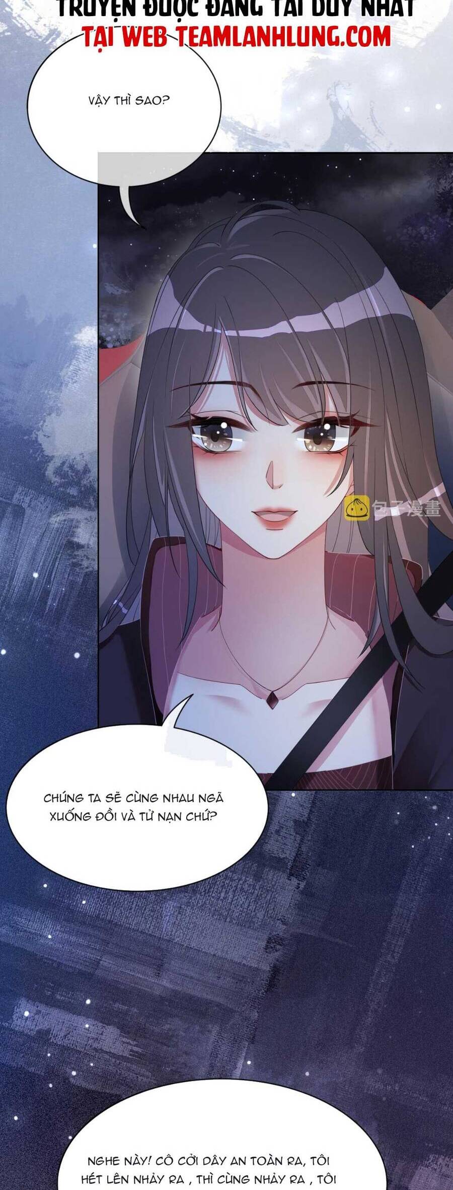 Bệnh Kiều Nam Chủ Lại Ghen Rồi Chapter 19 - 17