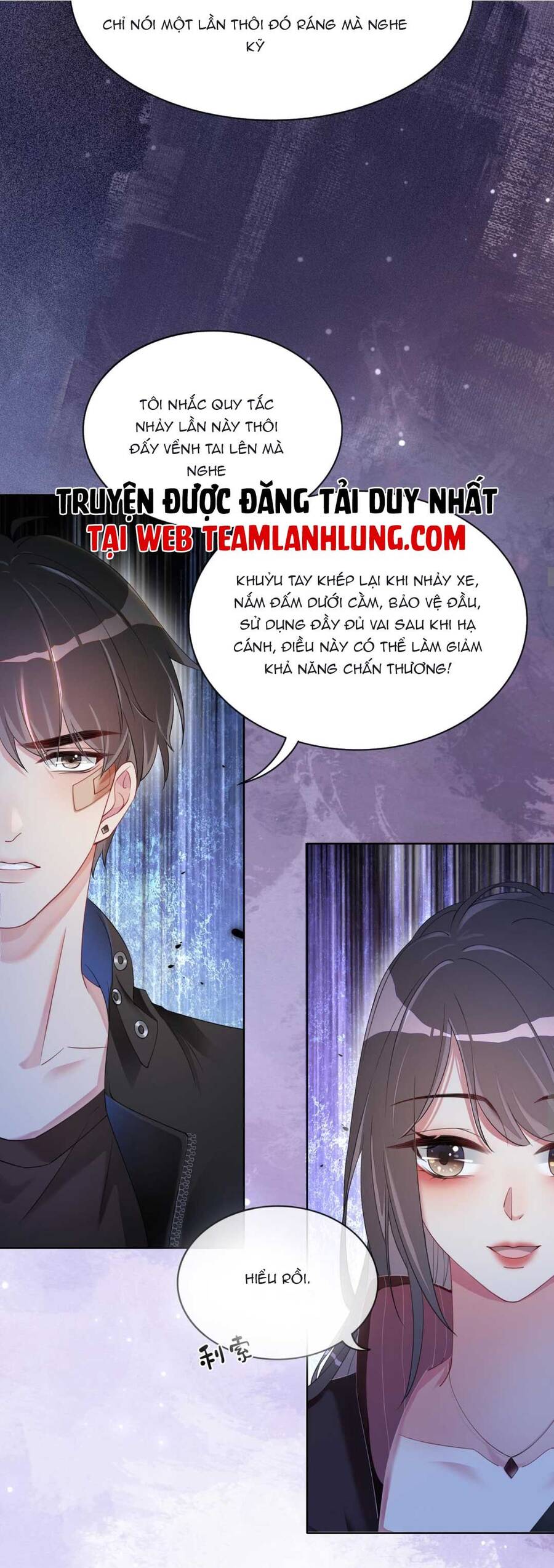 Bệnh Kiều Nam Chủ Lại Ghen Rồi Chapter 19 - 18