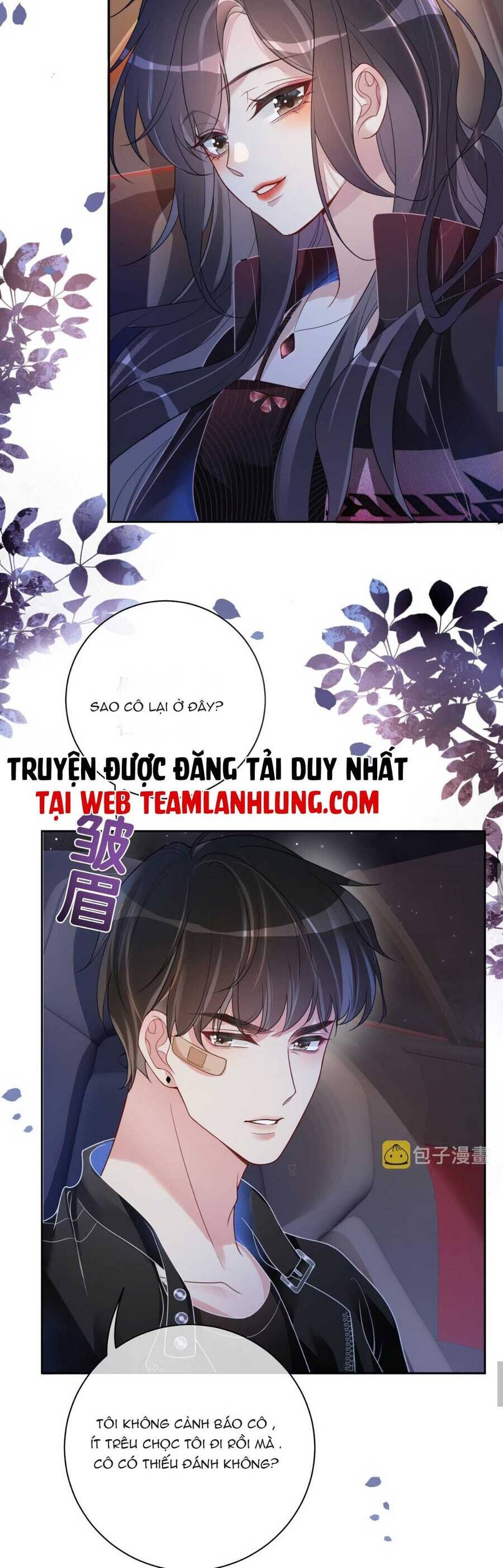 Bệnh Kiều Nam Chủ Lại Ghen Rồi Chapter 19 - 6