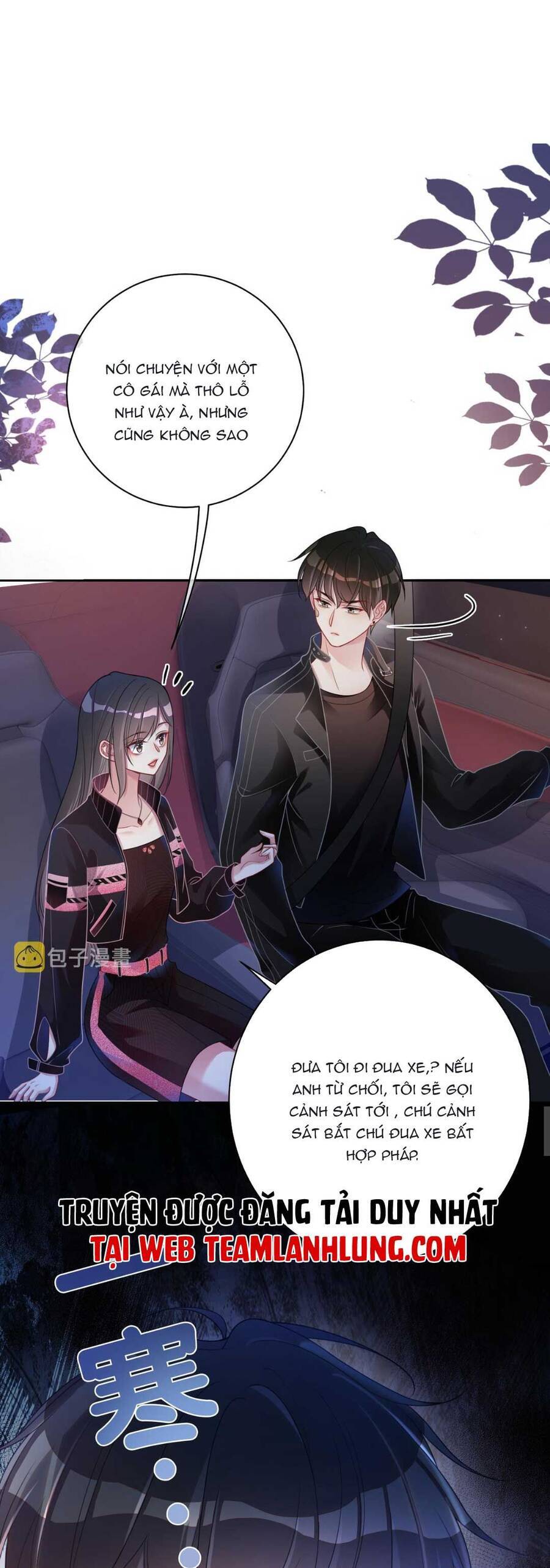 Bệnh Kiều Nam Chủ Lại Ghen Rồi Chapter 19 - 7