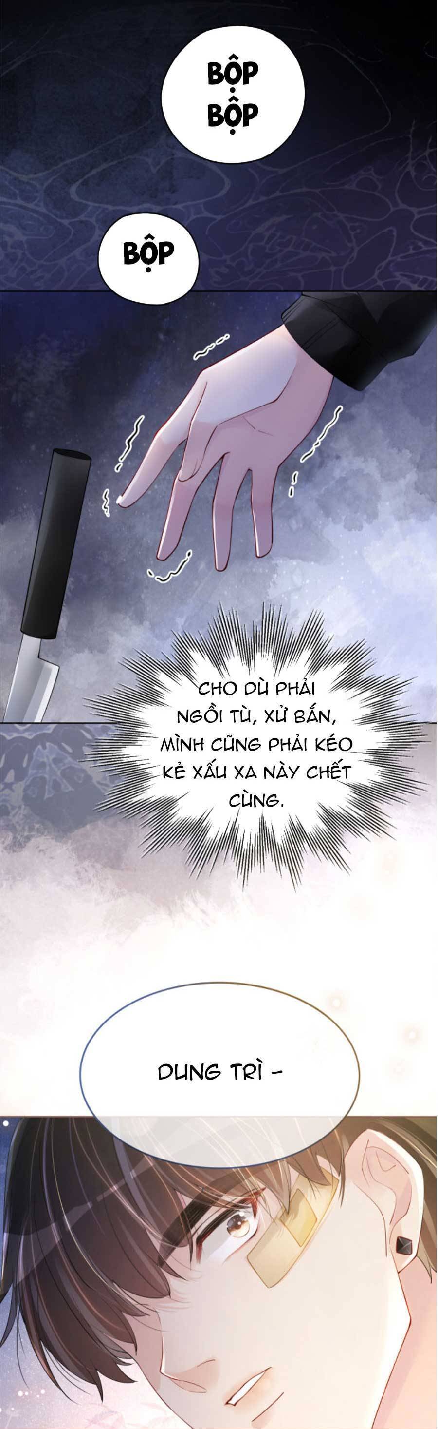 Bệnh Kiều Nam Chủ Lại Ghen Rồi Chapter 21 - 4