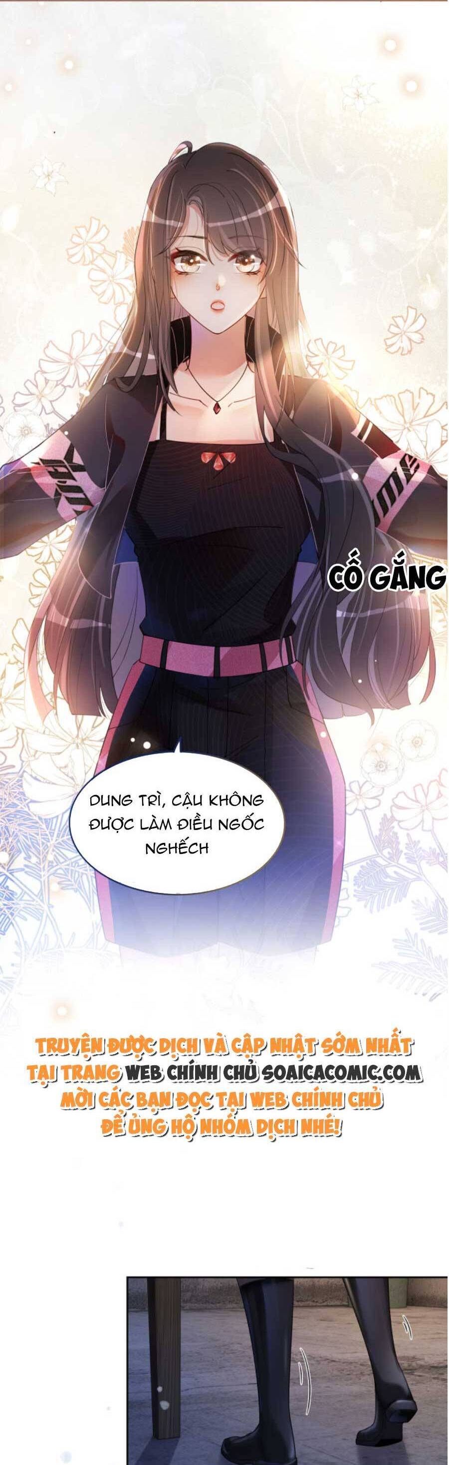 Bệnh Kiều Nam Chủ Lại Ghen Rồi Chapter 21 - 5