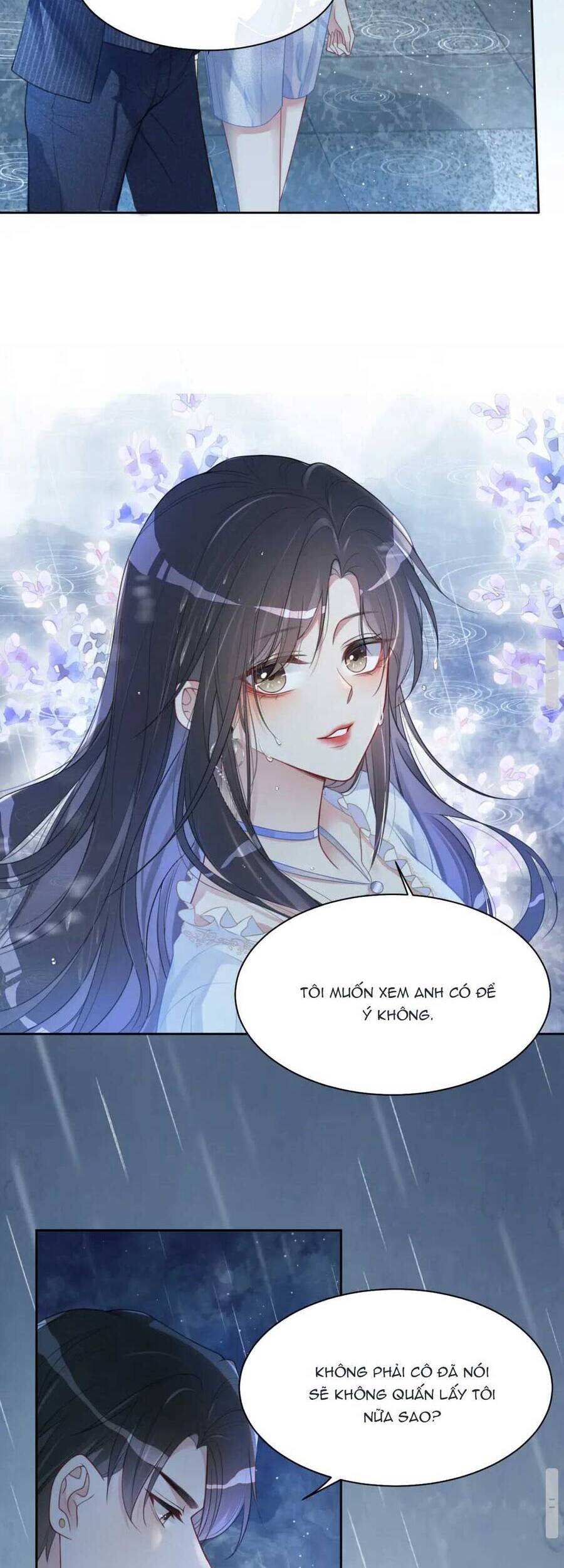 Bệnh Kiều Nam Chủ Lại Ghen Rồi Chapter 5 - 17