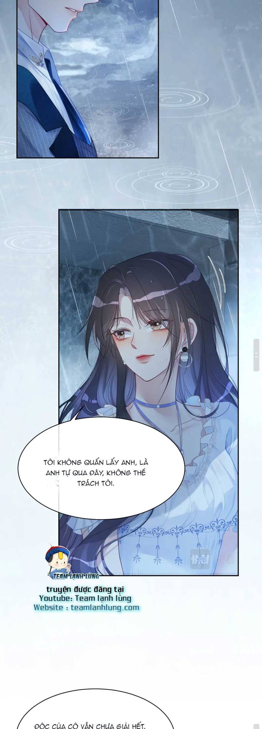 Bệnh Kiều Nam Chủ Lại Ghen Rồi Chapter 5 - 18