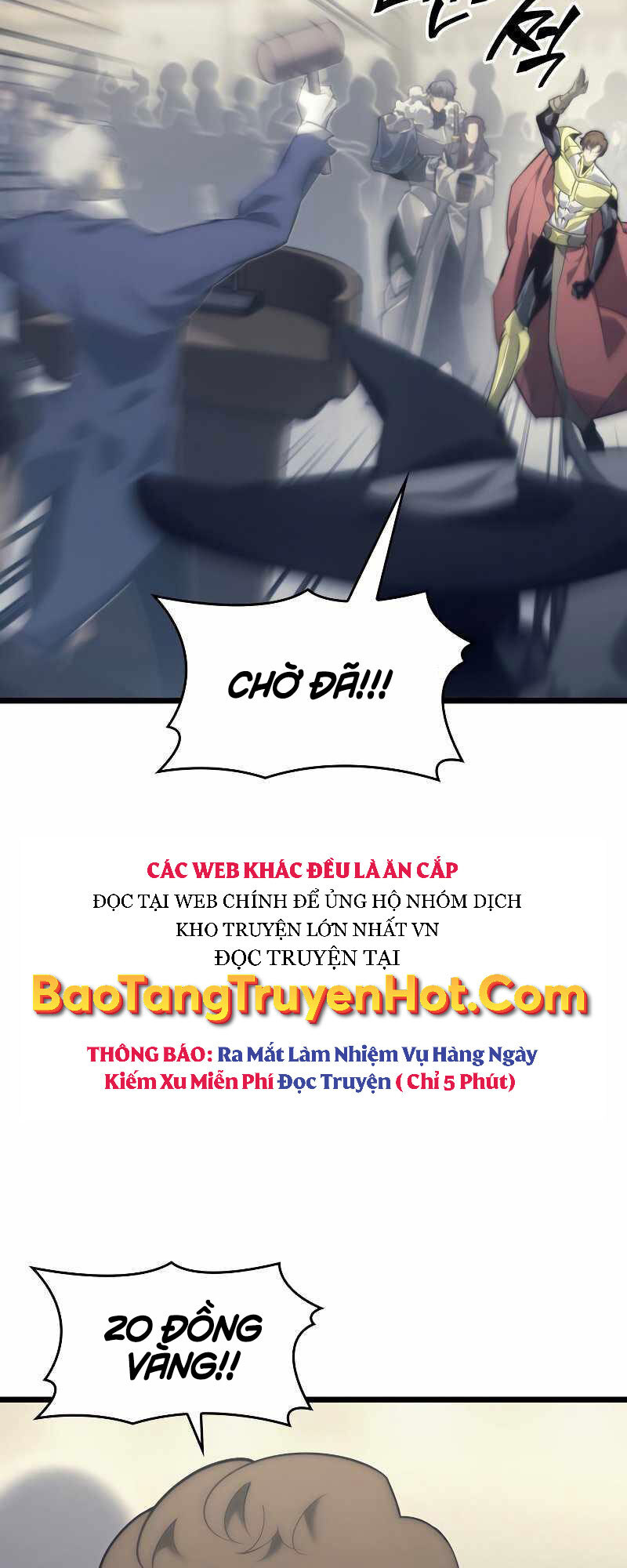 Sự Trở Lại Của Người Chơi Cấp Sss Chapter 28 - 62