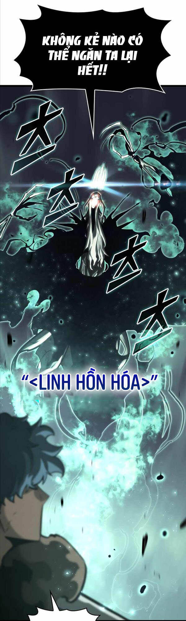 Sự Trở Lại Của Người Chơi Cấp Sss Chapter 39 - 7