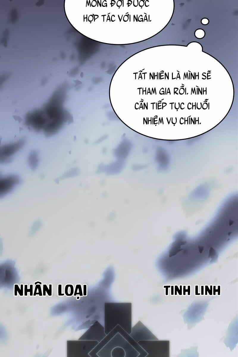 Sự Trở Lại Của Người Chơi Cấp Sss Chapter 40 - 60