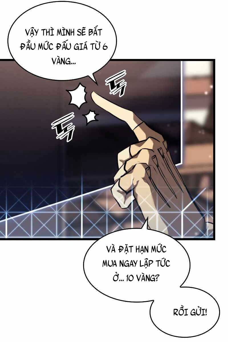 Sự Trở Lại Của Người Chơi Cấp Sss Chapter 44 - 97