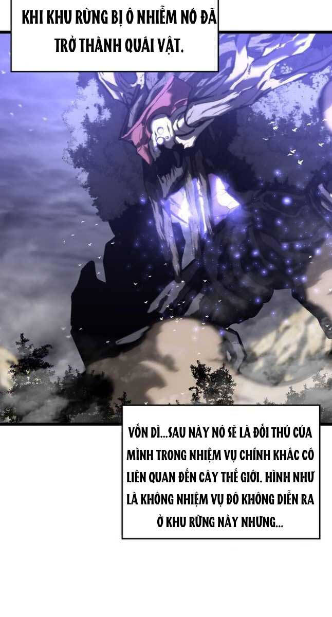 Sự Trở Lại Của Người Chơi Cấp Sss Chapter 47 - 25