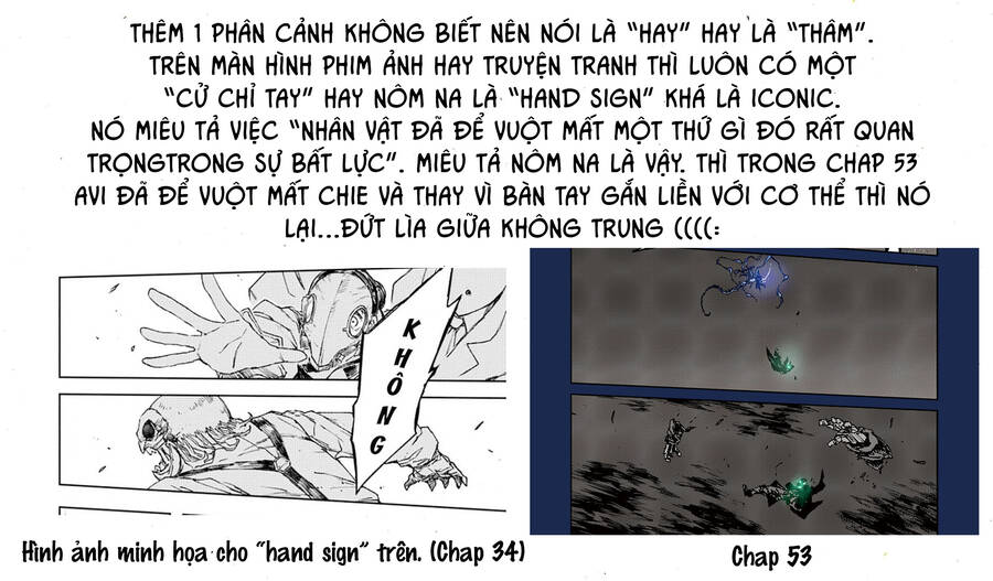 Thế Giới Vô Sắc Chapter 53 - 19