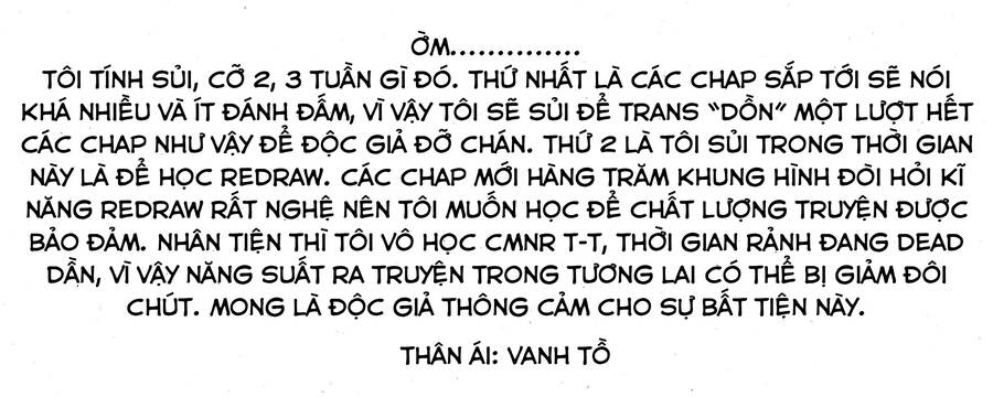 Thế Giới Vô Sắc Chapter 30 - 18