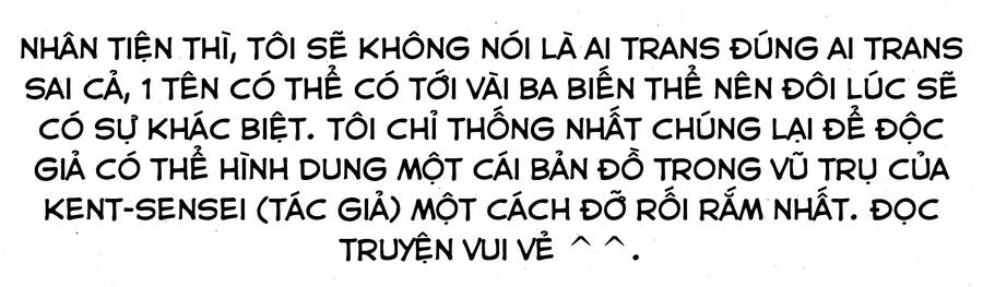 Thế Giới Vô Sắc Chapter 32 - 21