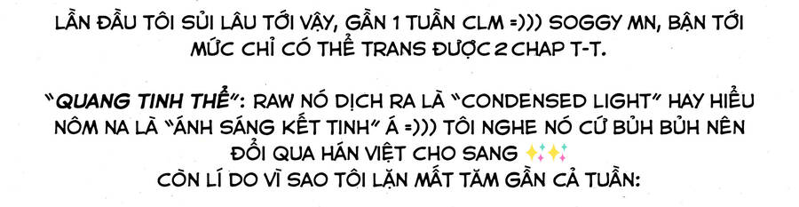 Thế Giới Vô Sắc Chapter 41 - 20