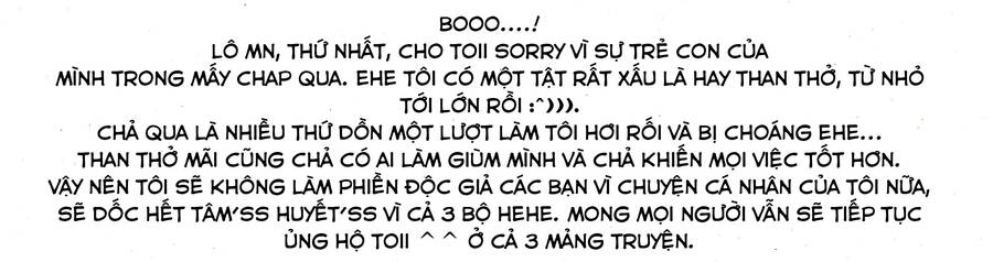 Thế Giới Vô Sắc Chapter 39 - 17